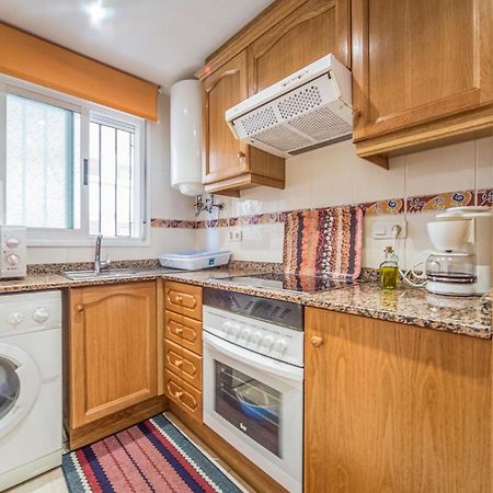 Beautiful Apartment In Oropesa Del Mar With Wifi Екстериор снимка