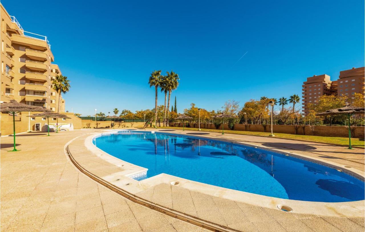 Beautiful Apartment In Oropesa Del Mar With Wifi Екстериор снимка