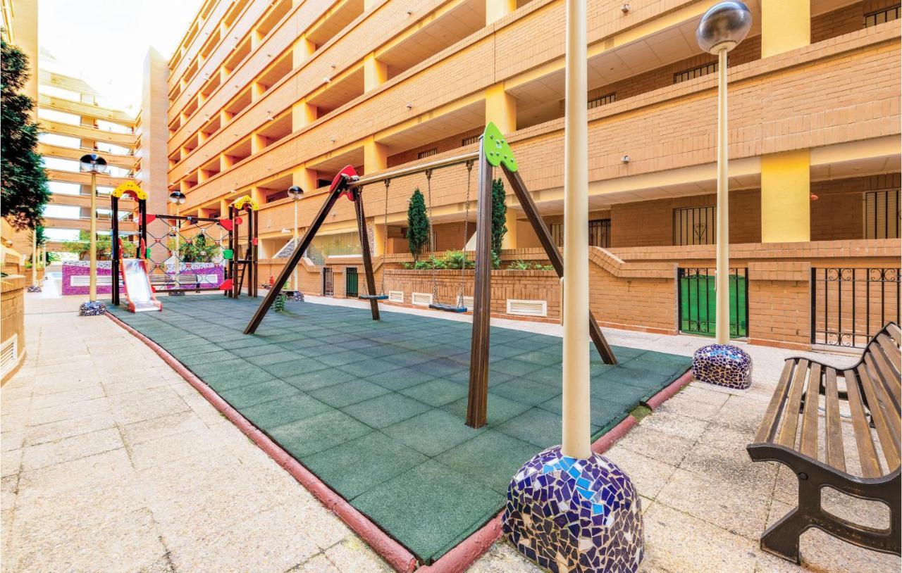 Beautiful Apartment In Oropesa Del Mar With Wifi Екстериор снимка