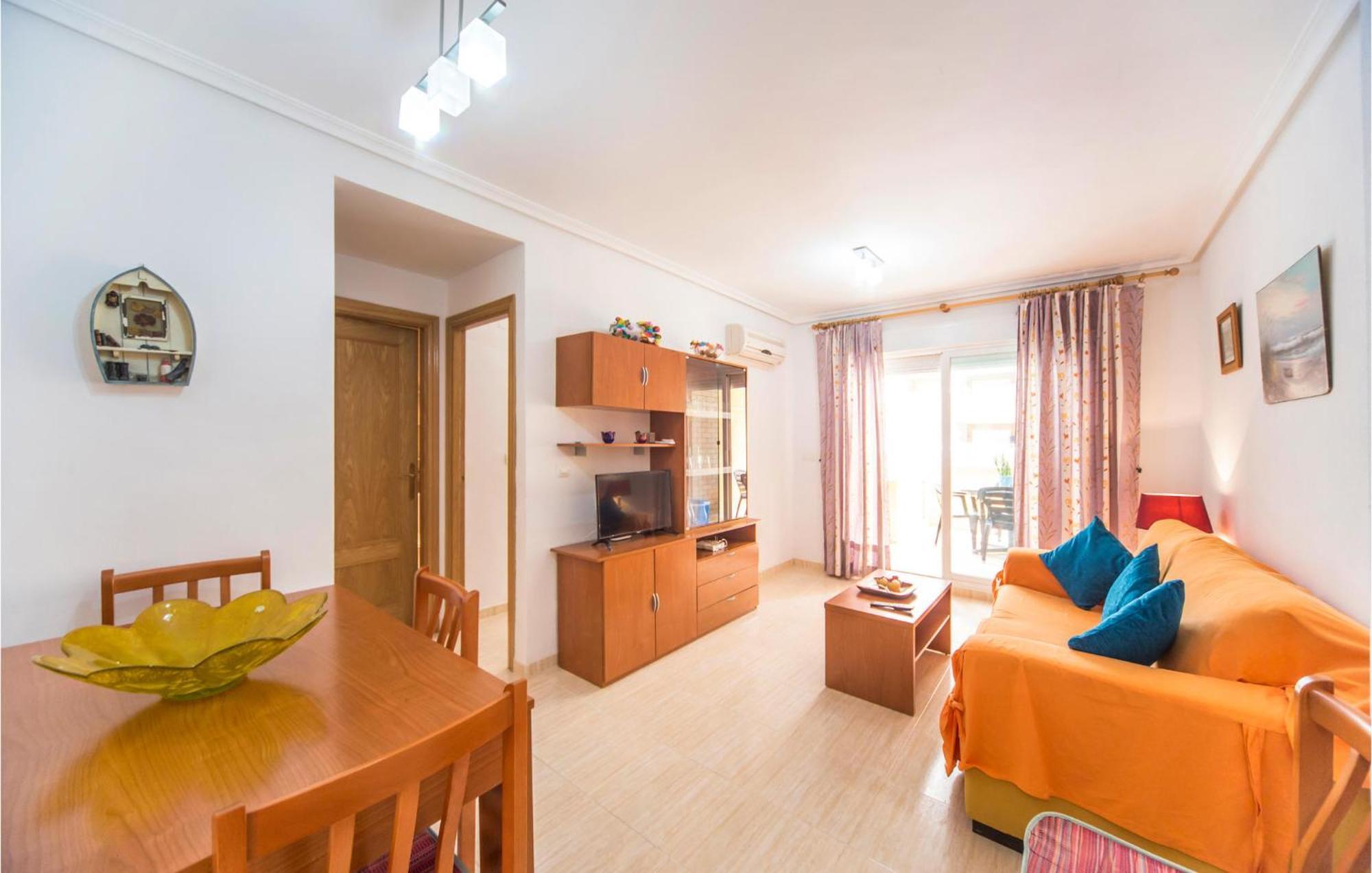 Beautiful Apartment In Oropesa Del Mar With Wifi Екстериор снимка