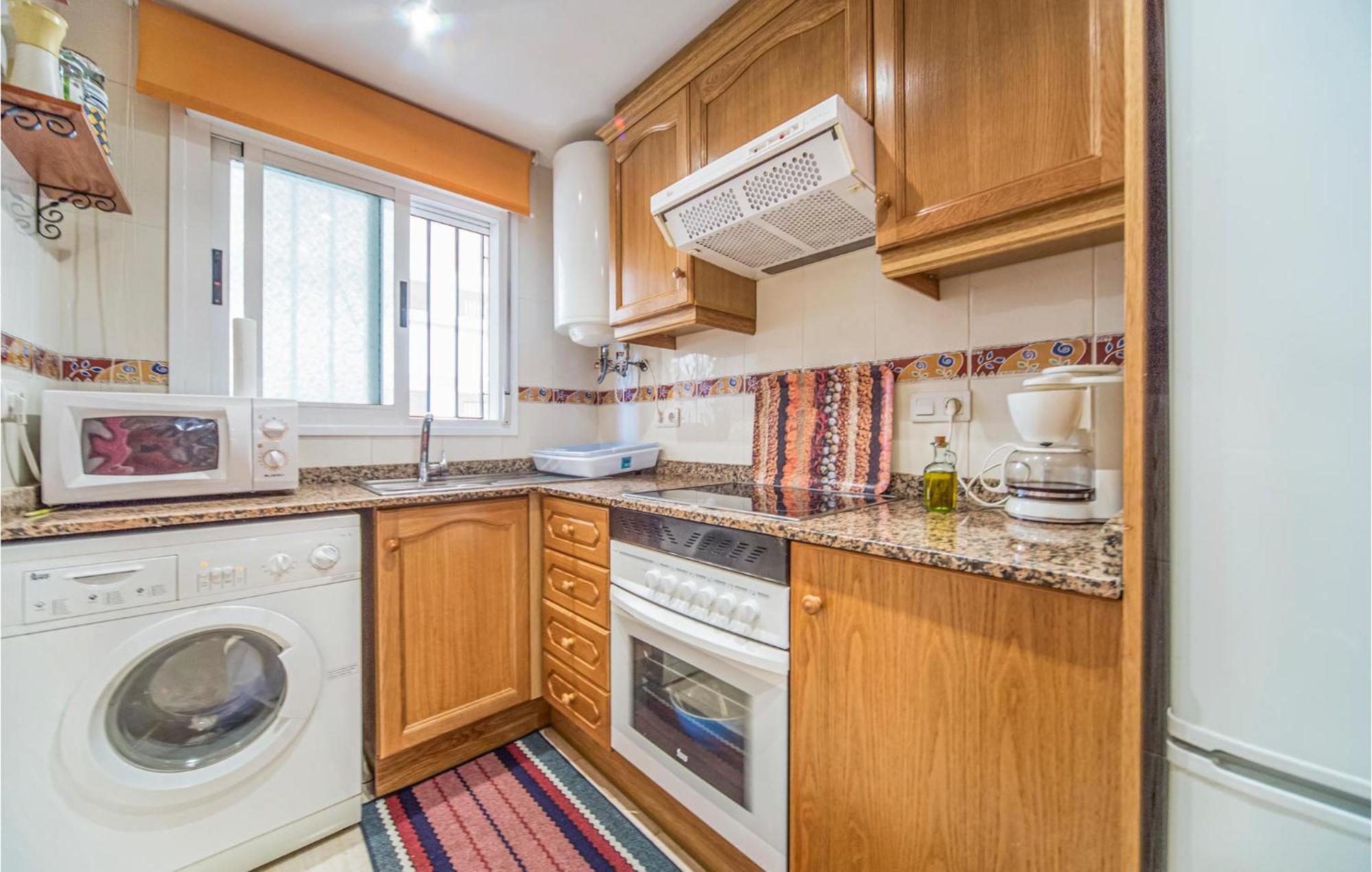 Beautiful Apartment In Oropesa Del Mar With Wifi Екстериор снимка