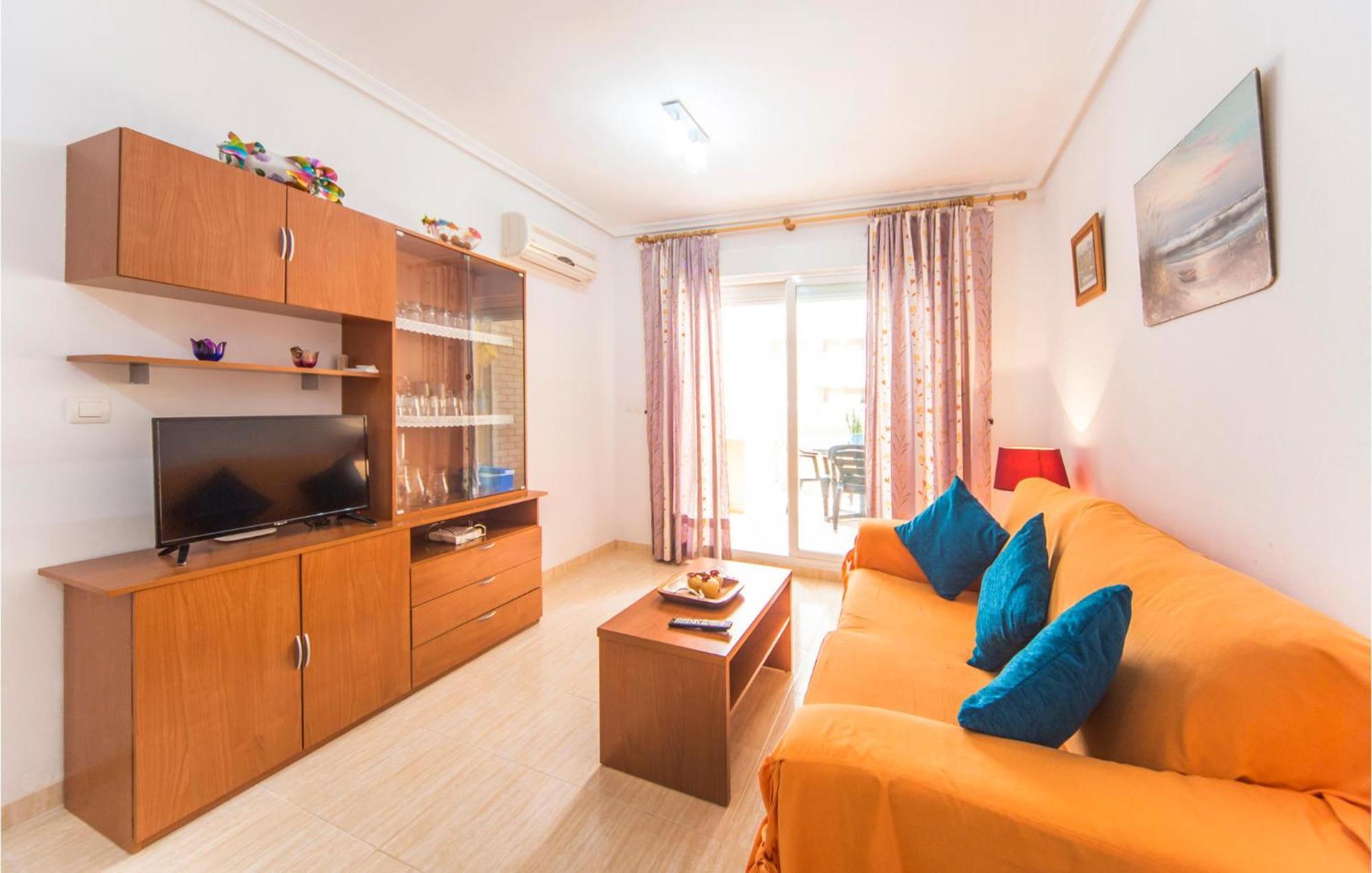 Beautiful Apartment In Oropesa Del Mar With Wifi Екстериор снимка