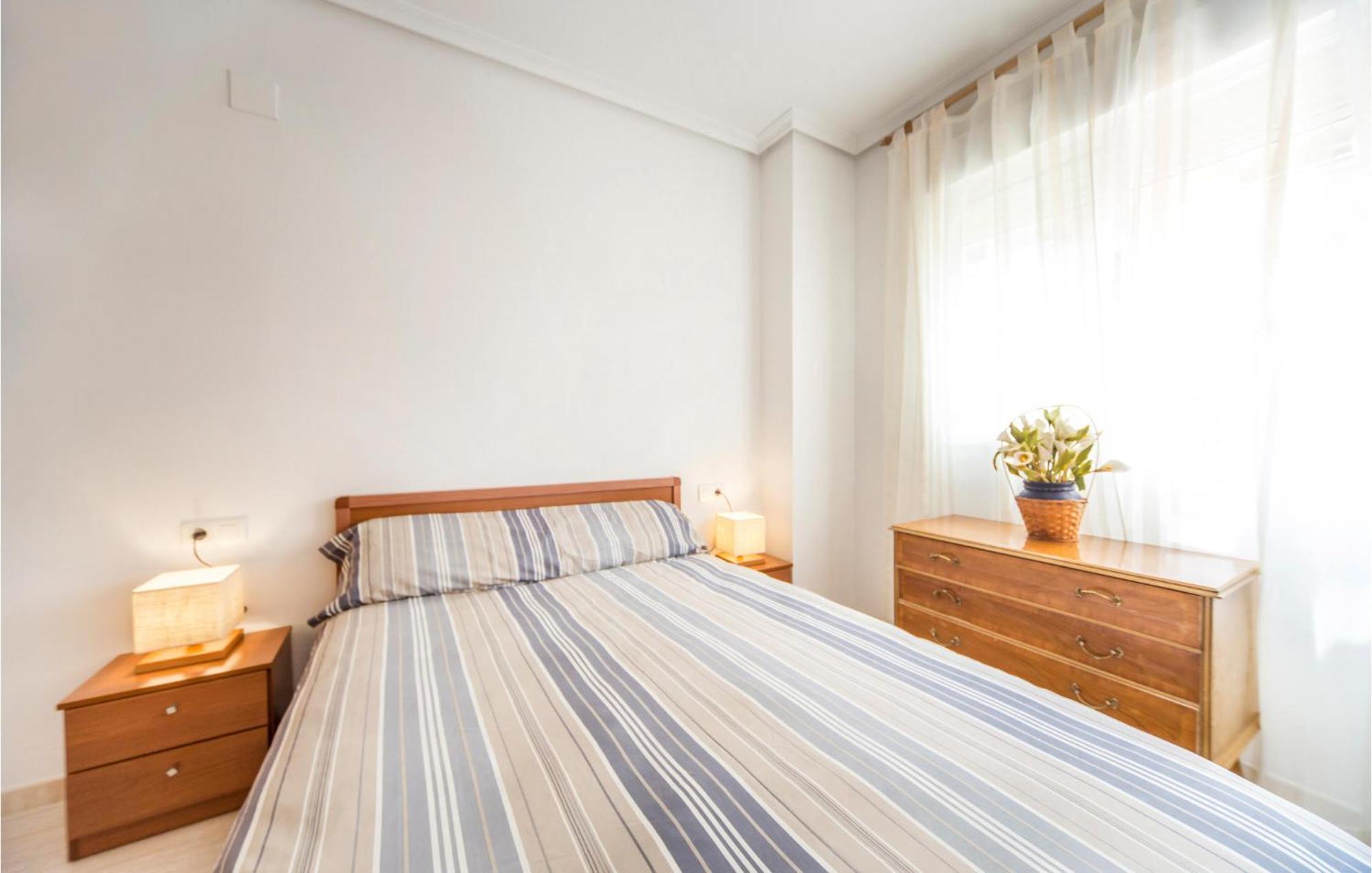 Beautiful Apartment In Oropesa Del Mar With Wifi Екстериор снимка