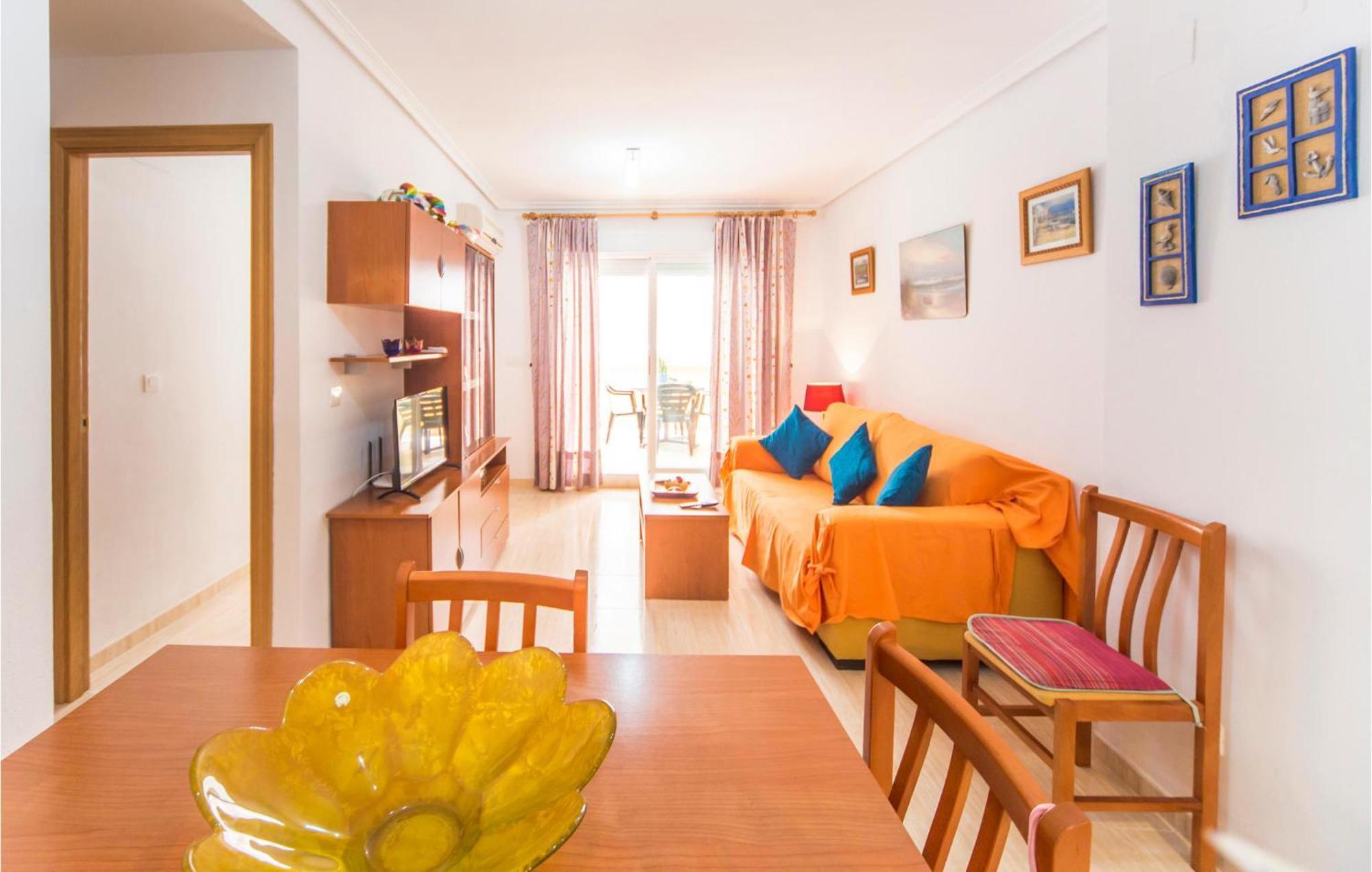 Beautiful Apartment In Oropesa Del Mar With Wifi Екстериор снимка