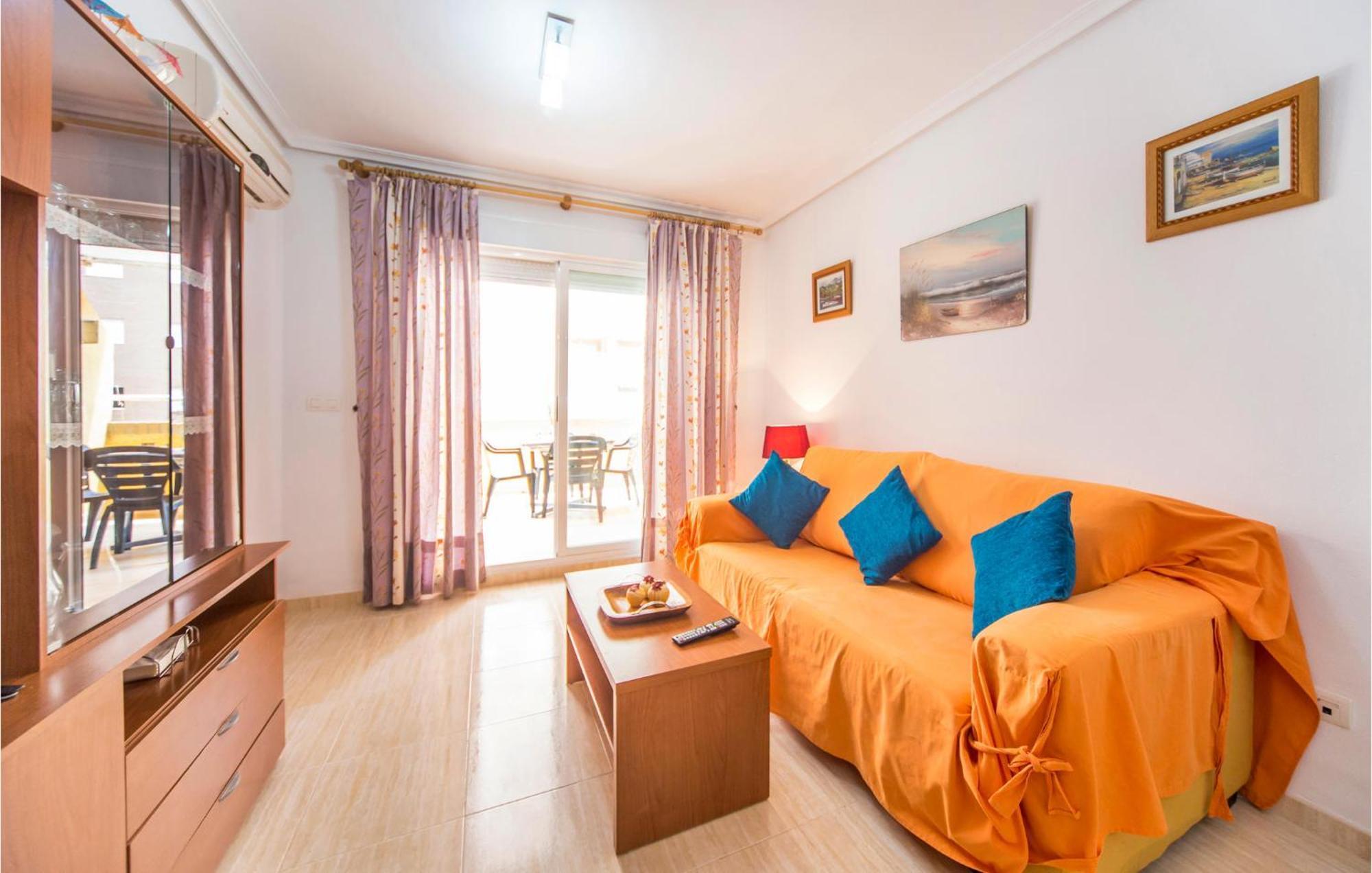 Beautiful Apartment In Oropesa Del Mar With Wifi Екстериор снимка