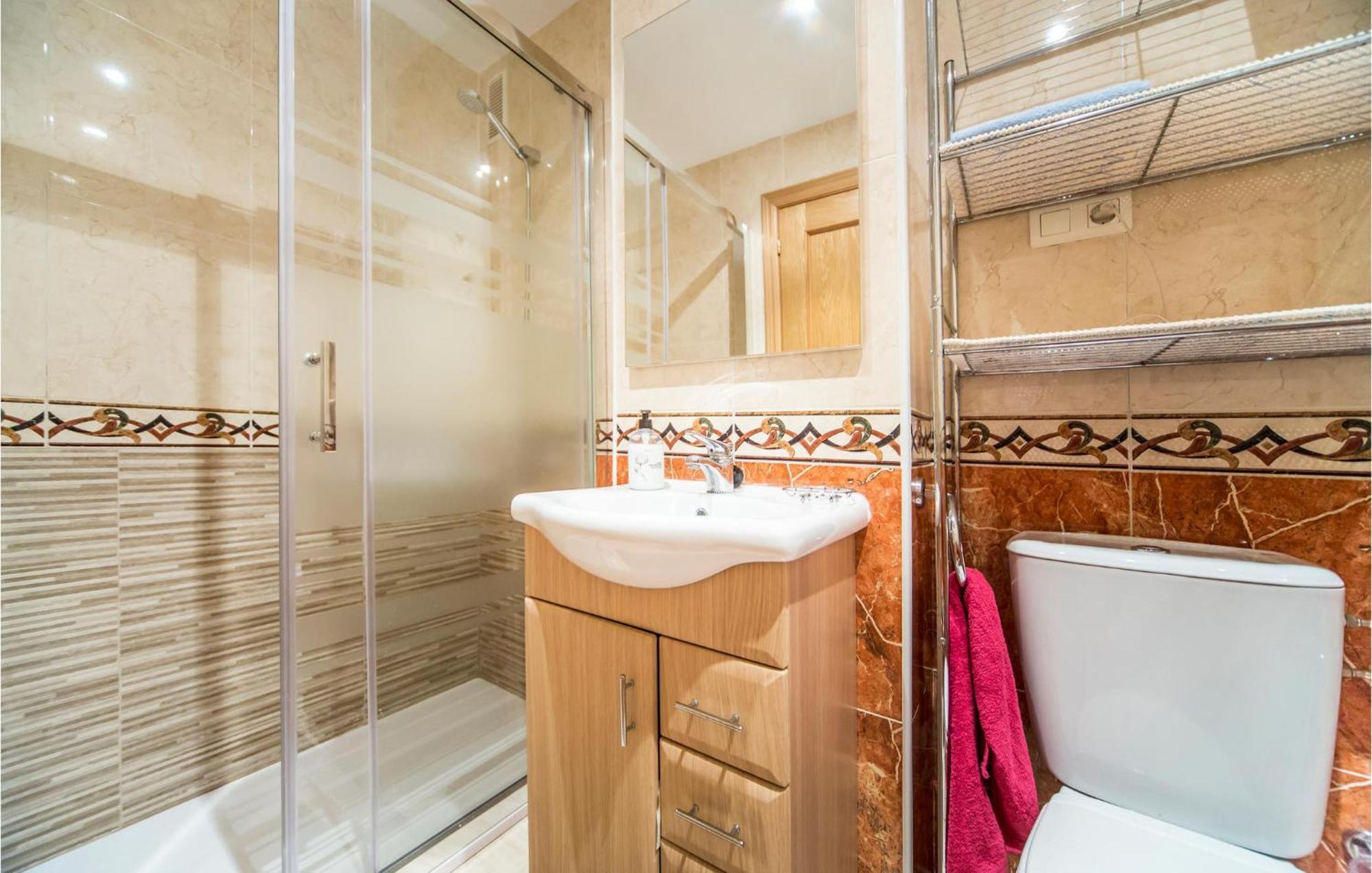 Beautiful Apartment In Oropesa Del Mar With Wifi Екстериор снимка